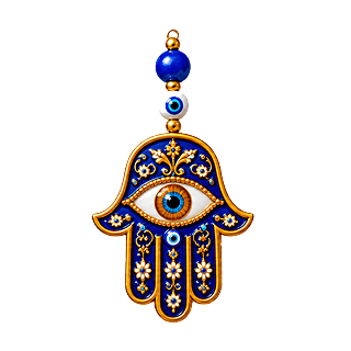 Hamsa hand