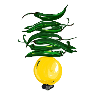 Nimbu Mirchi